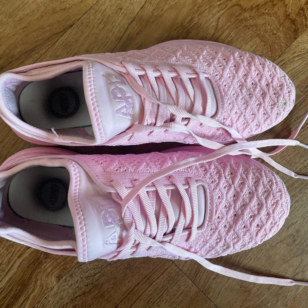 Pink APL Techloom Phantom